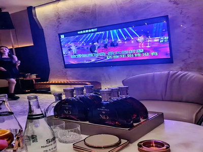 九江夜总会招聘
